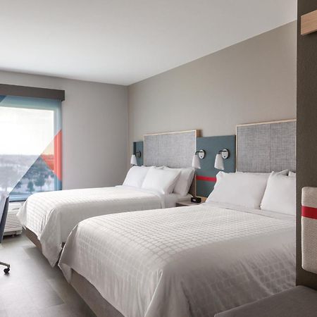 Avid Hotel Pueblo North By Ihg Buitenkant foto