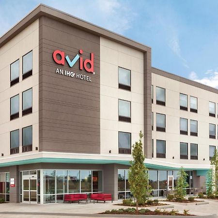 Avid Hotel Pueblo North By Ihg Buitenkant foto