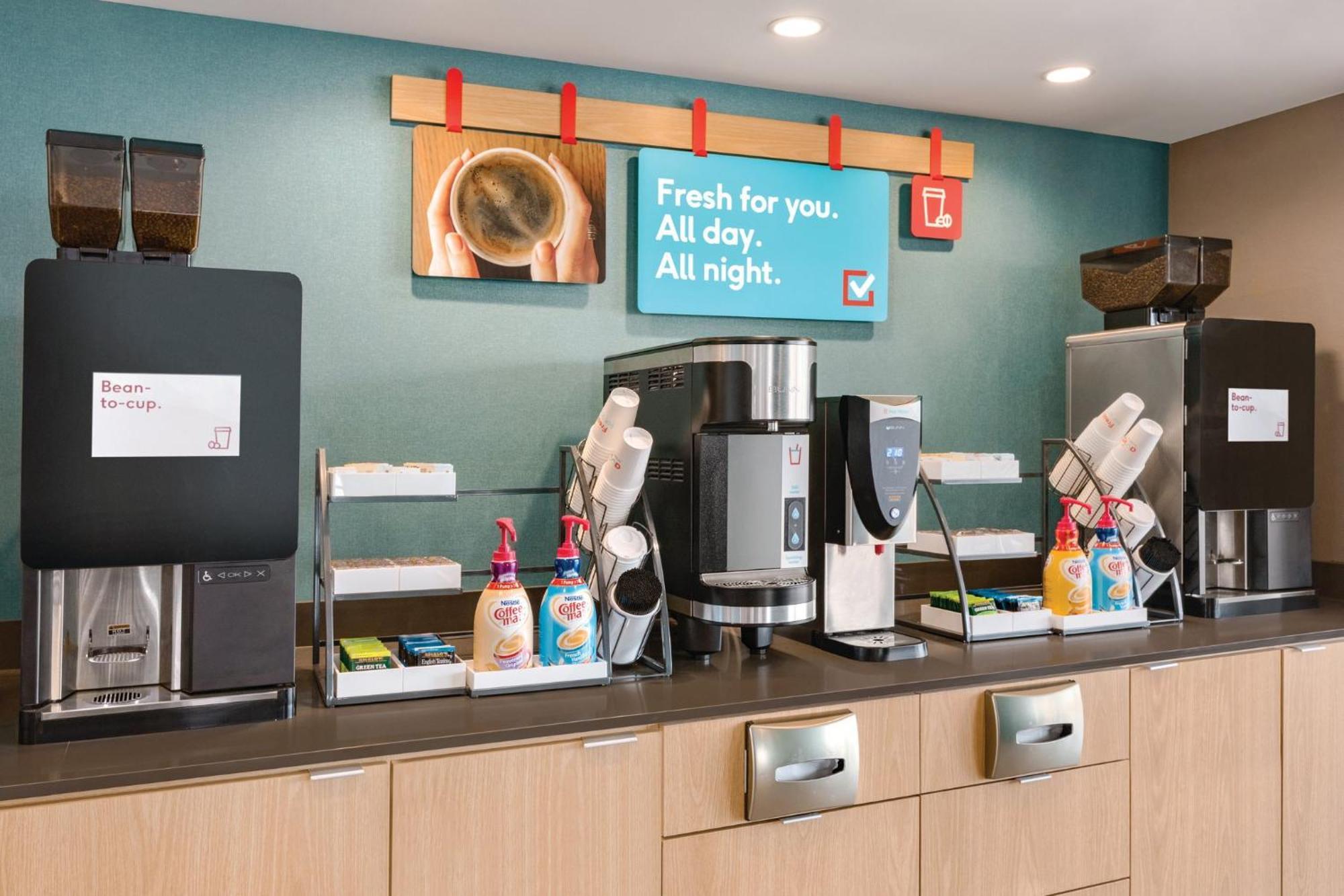 Avid Hotel Pueblo North By Ihg Buitenkant foto