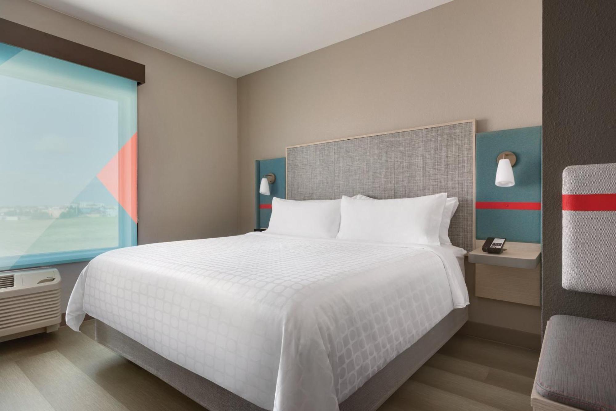 Avid Hotel Pueblo North By Ihg Buitenkant foto