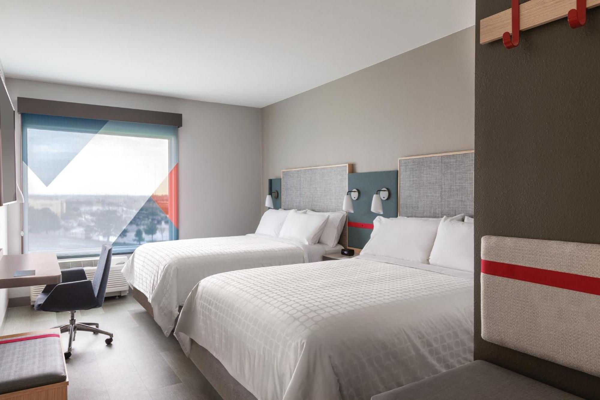Avid Hotel Pueblo North By Ihg Buitenkant foto