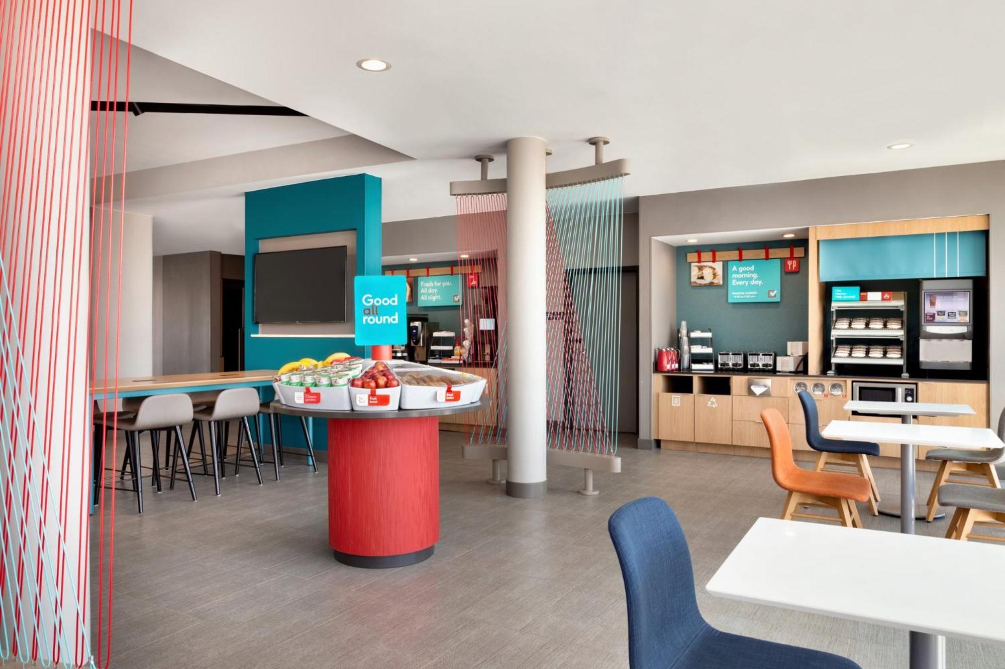 Avid Hotel Pueblo North By Ihg Buitenkant foto