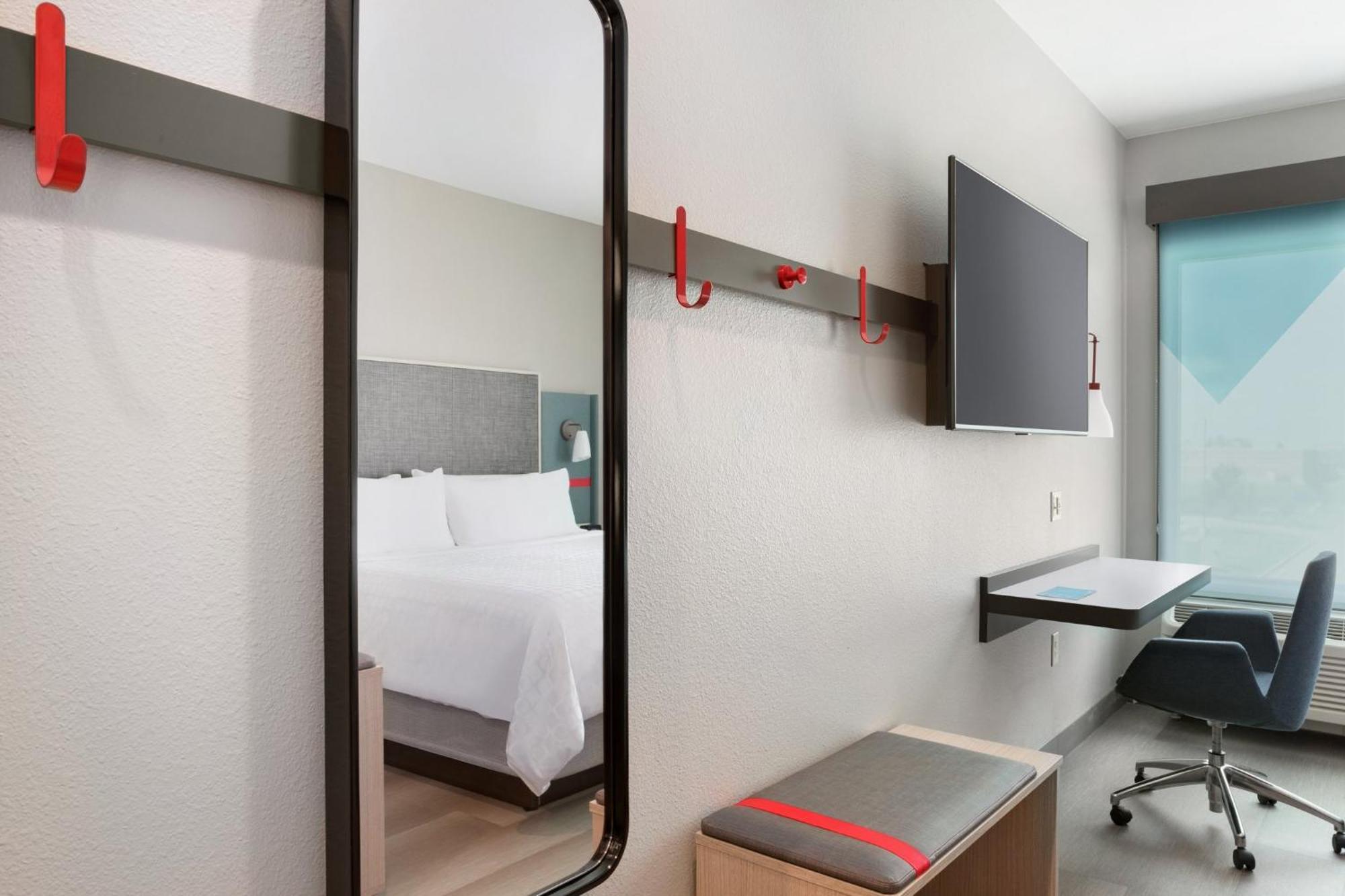 Avid Hotel Pueblo North By Ihg Buitenkant foto
