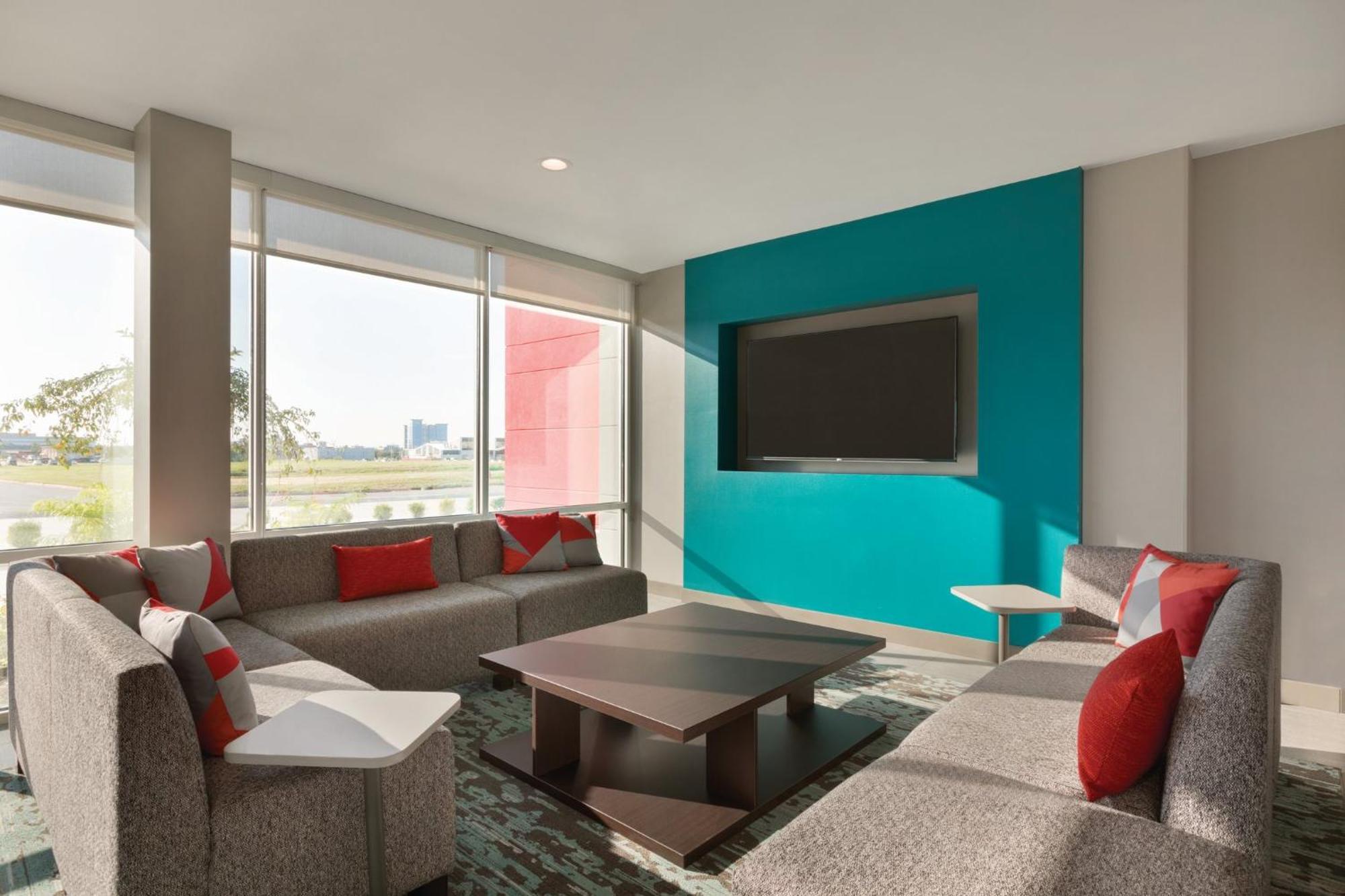 Avid Hotel Pueblo North By Ihg Buitenkant foto